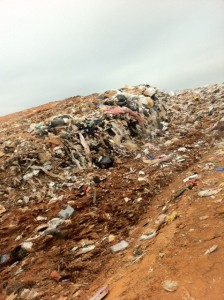 Landfill