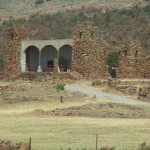 Holy City of the Wichitas